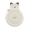Cat Ceramic Dish (Yellow/Brown) - Thumbnail Image 10